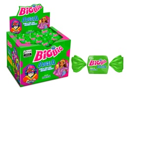 ARCOR CHICLE BIGBIG HORTEL� DP 315GR